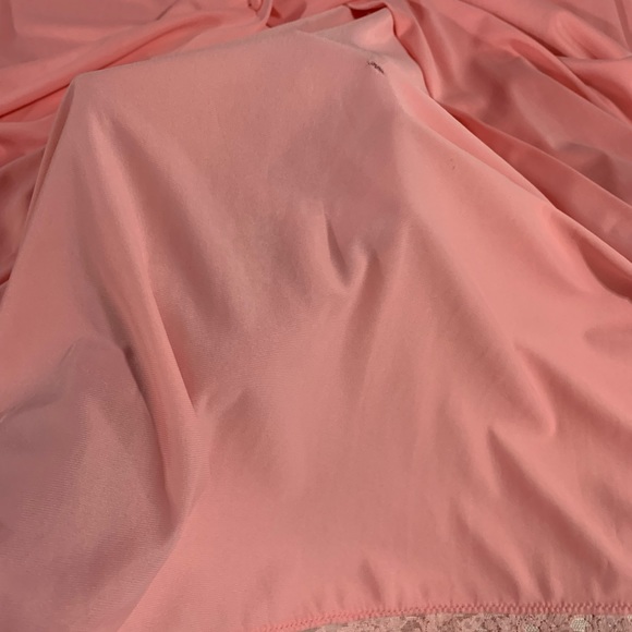 Vintage 70s Shadowline robe size M. - Picture 7 of 8